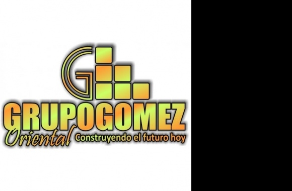 Grupo Gómez Orienta S.R.L. Logo download in high quality