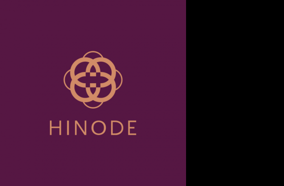 Grupo Hinode Logo download in high quality