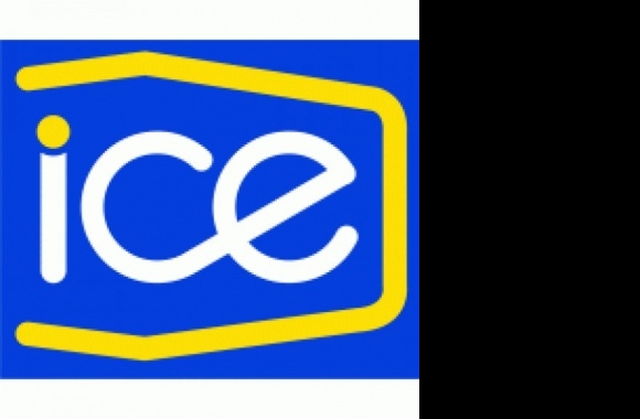 Grupo ICE Logo
