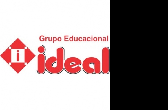 Grupo Ideal Logo