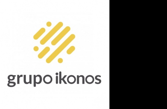 Grupo Ikonos Logo download in high quality