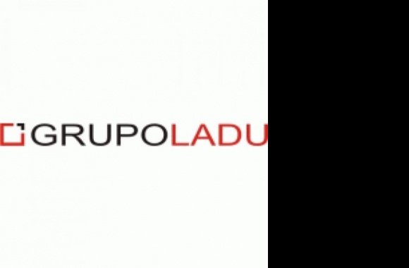 Grupo Ladu Logo download in high quality