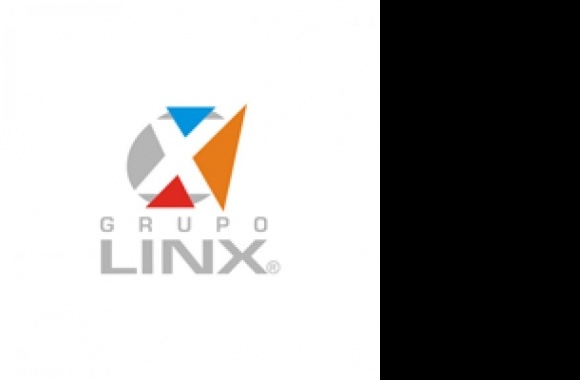 Grupo Linx Logo download in high quality