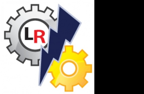 Grupo LR Logo