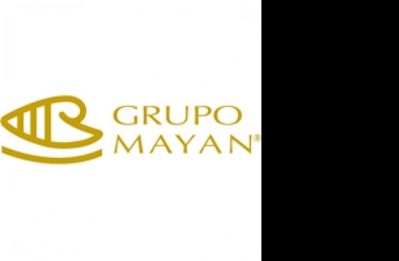 Grupo Mayan Logo