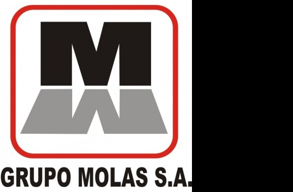 Grupo Molas Logo download in high quality