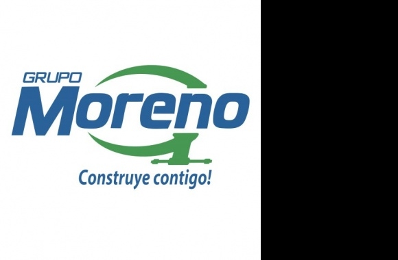 Grupo Moreno Logo download in high quality