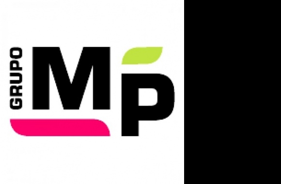 Grupo MP Logo
