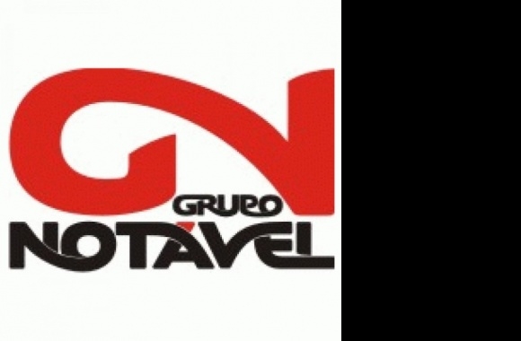 Grupo Notável Logo download in high quality