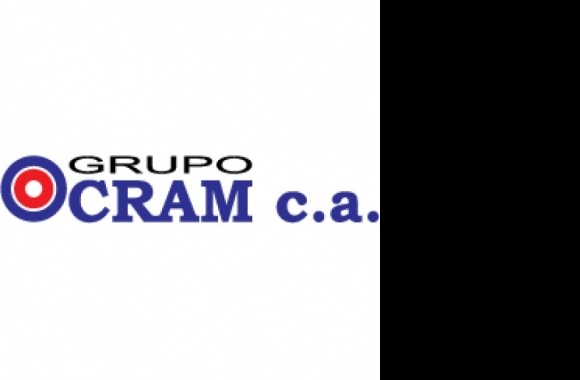 Grupo Ocram C.A. Logo download in high quality