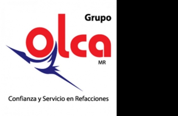 Grupo Olca Logo download in high quality