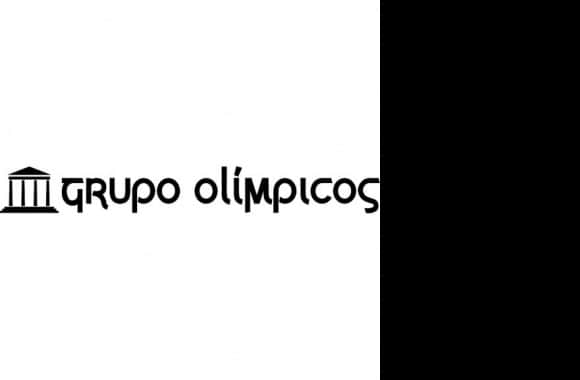 Grupo Olímpicos Logo download in high quality