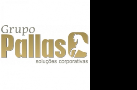 Grupo Pallas Logo download in high quality