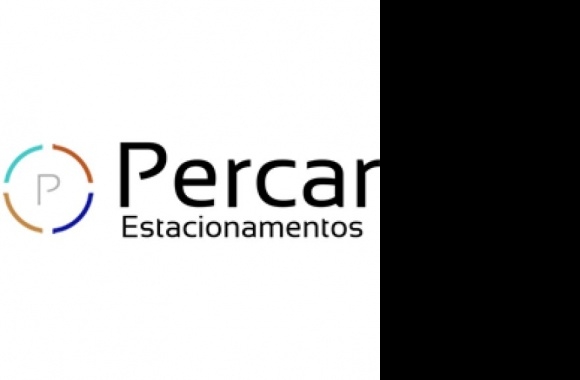 Grupo Percar Estacionamento Logo download in high quality