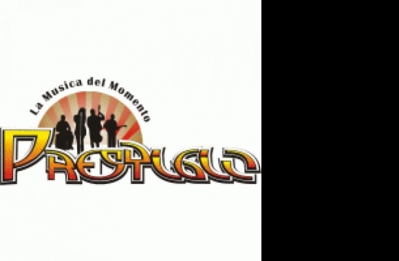 Grupo Prestigio Logo download in high quality