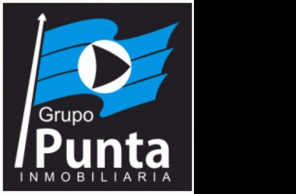 GRUPO PUNTA INMOBILIARIA Logo download in high quality