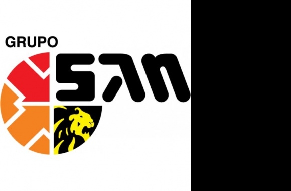 Grupo San Logo download in high quality