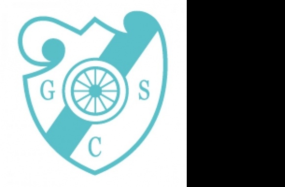 Grupo Sportivo de Carcavelos Logo
