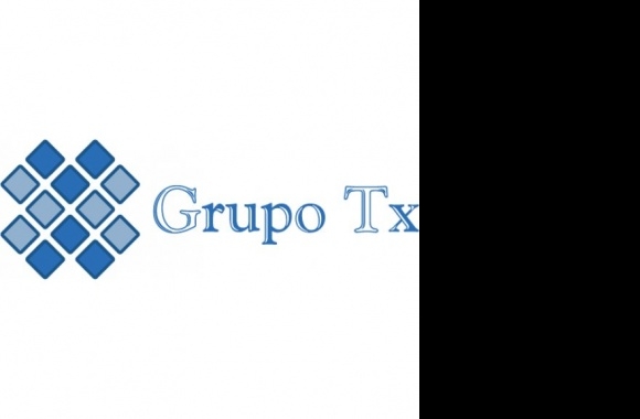 Grupo TX Logo