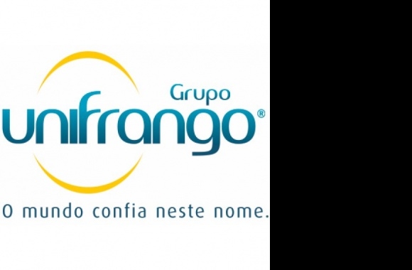 Grupo Unifrango Logo