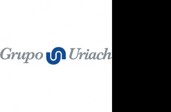 Grupo Uriach Logo download in high quality