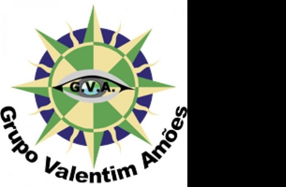 Grupo Valentim Amoes Logo