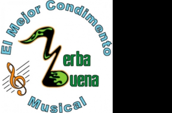 Grupo Yerbabuena Logo download in high quality