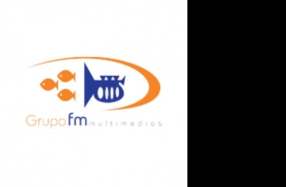 grupofmmultimedios Logo download in high quality