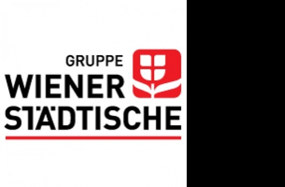 Gruppe Wiener Städtische Logo download in high quality