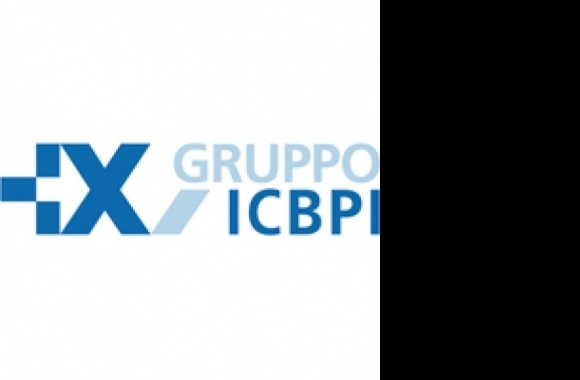 GRUPPO ICBPI Logo