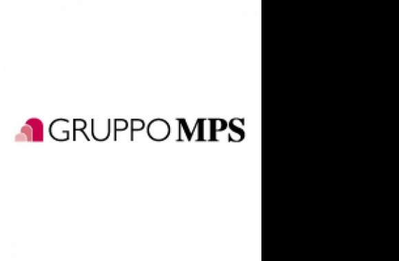 Gruppo MPS Logo