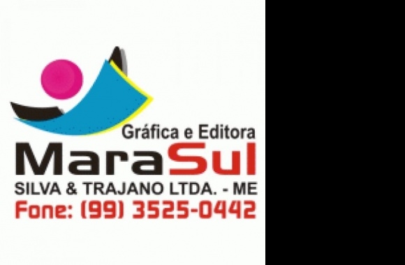 GRÁFICA MARASUL Logo download in high quality