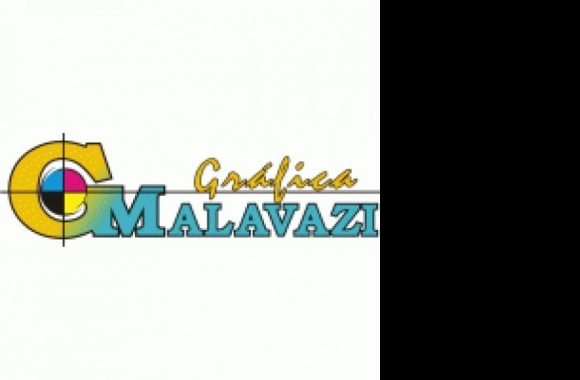 Gráfica Malavazi Logo download in high quality