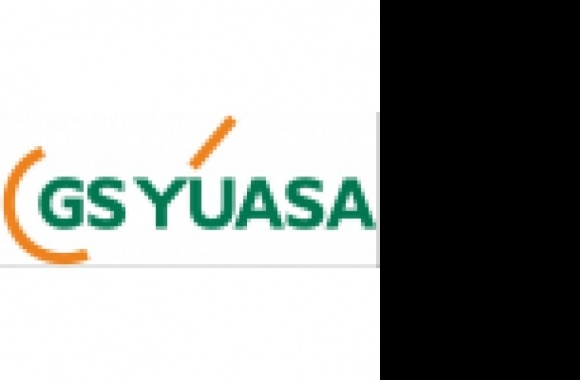 GS Yuasa Logo download in high quality