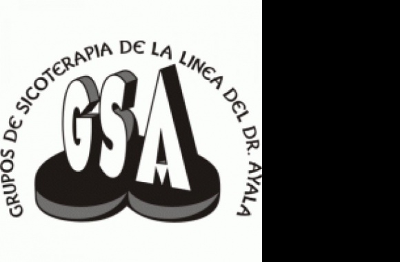 GSA Logo download in high quality