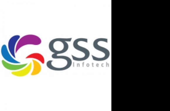 GSS Infotech Logo