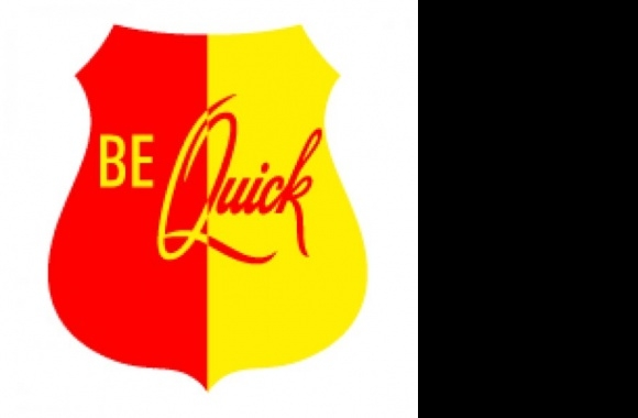 GSV Be Quick 1887 Logo