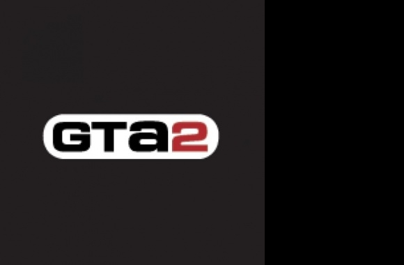 GTA2 Logo download in high quality