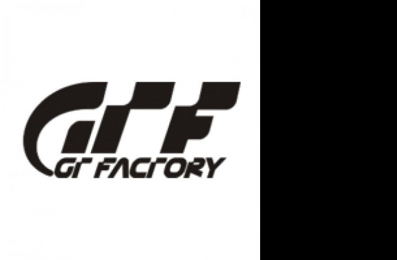 GTF Logo download in high quality