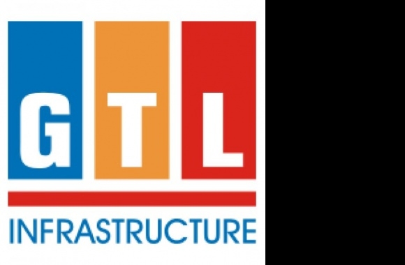 GTL Infrastructure Logo
