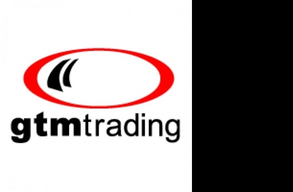 GTM trading Logo