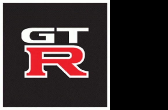 GTR Logo download in high quality
