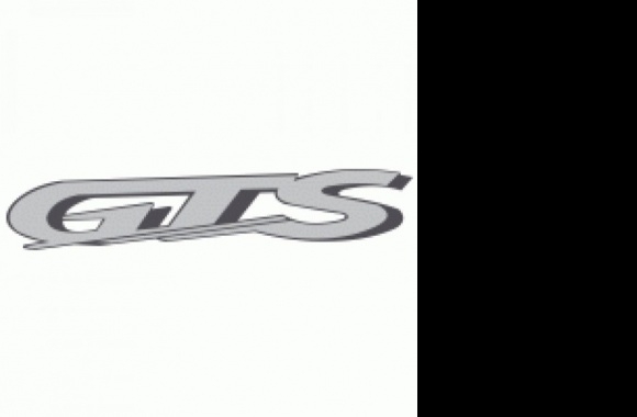 GTS Logo download in high quality