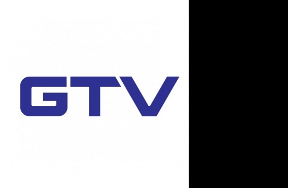 GTV Logo download in high quality