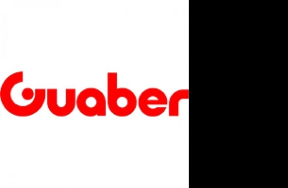 guaber Logo download in high quality