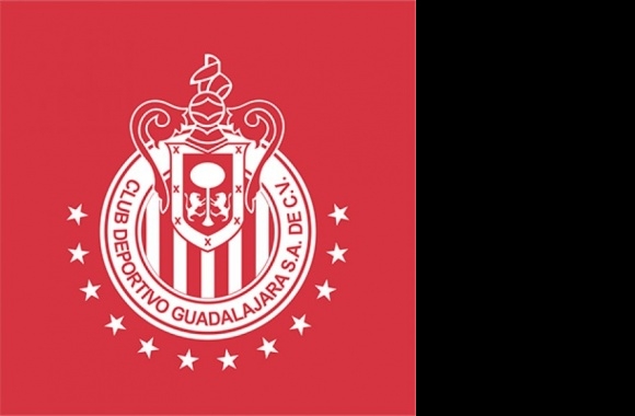 Guadalajara (2017) Logo