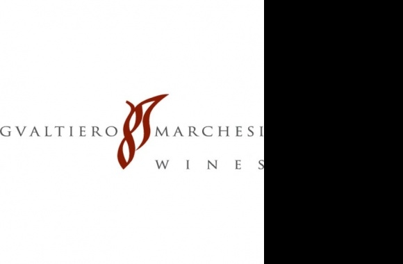 Gualtiero Marchesi Wines Logo