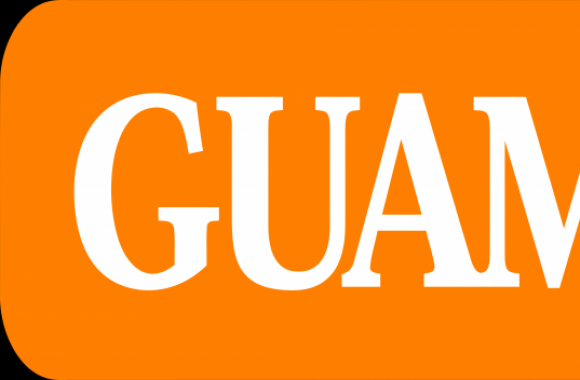 Guam Logo download in high quality