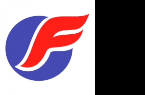 Guangfa Logo download in high quality