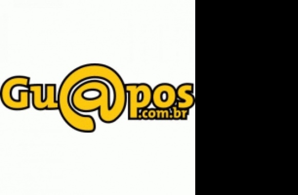 Guapos Logo download in high quality